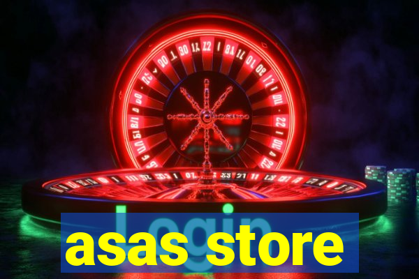 asas store